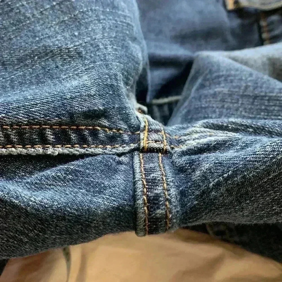 Levi’s 541 athletic  fit, 38 x 34 - Picture 6 of 9